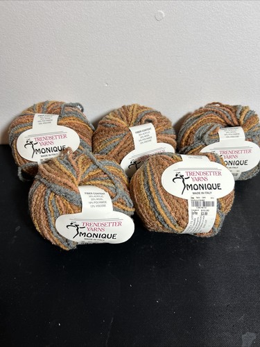 Trendsetter yarns monique - yarns, monique/