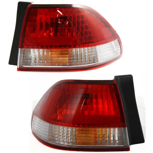 Set tail light for - set,