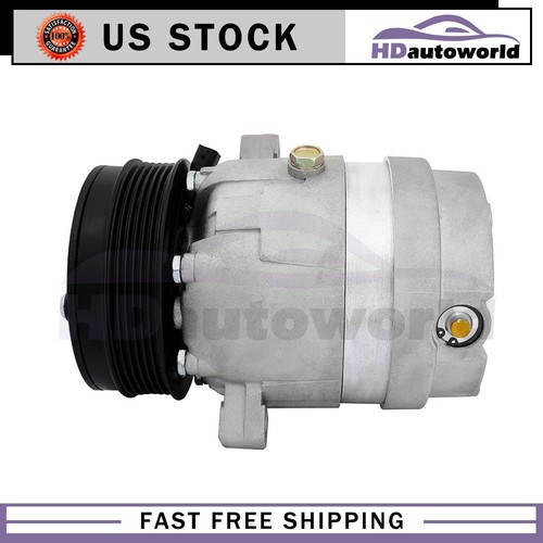 Compressor for 05 - compressor, 96-05