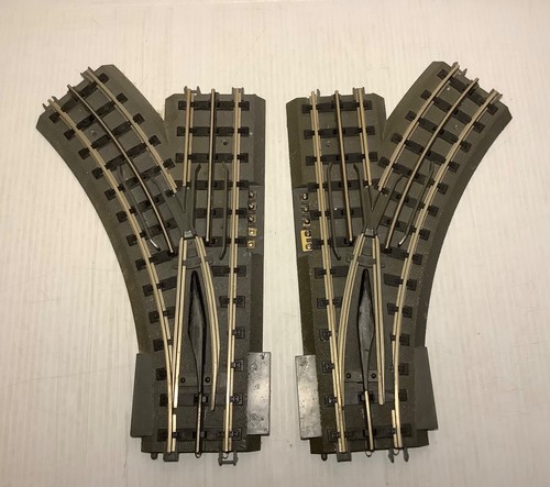 Mth gauge realtrax 31 - 2,