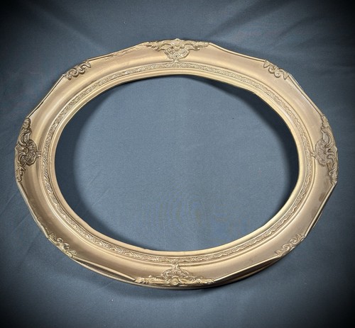 Large ornate victorian - large, ormolu