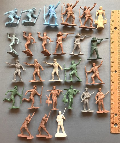 Recast 54mm stiff plastic - stiff,