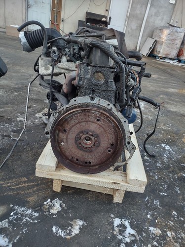 Engine 242 vin s - engine,
