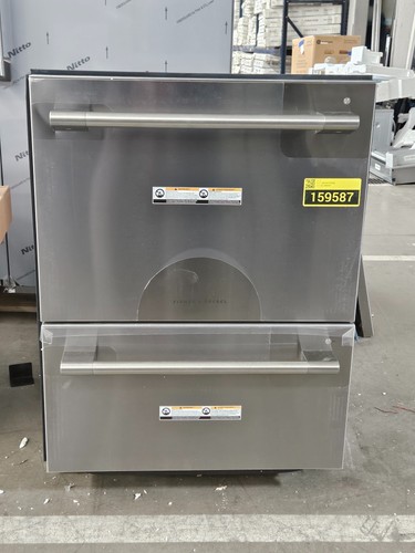 Fisher paykel dd24dv2t9n - fisher,