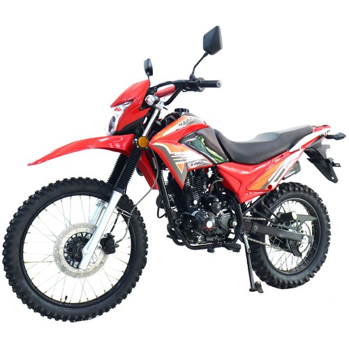 Pro hawk 250 dirt bike - hawk,