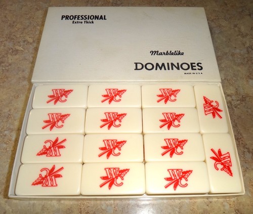 Vintage professional extra - professional,