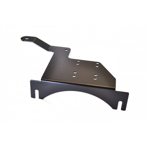 Evo powder coated - powder, bolt-in
