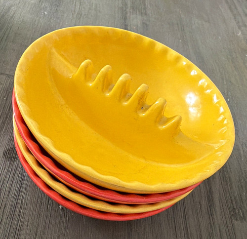 Vintage ashtrays anholt - :,