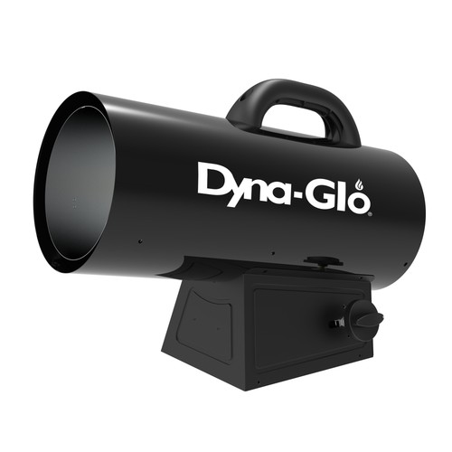 Dyna glo 60k - dyna, forced-air