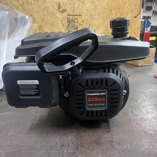 Powersmart db8621sh push mower - db8621sh,