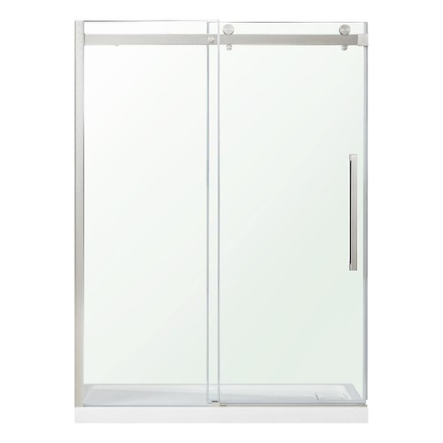 Pemberly row brushed nickel - pemberly,