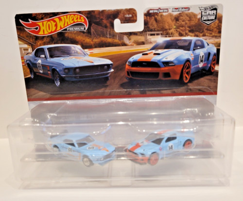 Hot wheels car culture - hot,