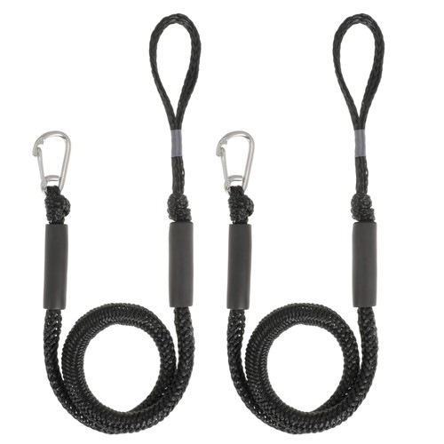 Pack boat bungee dock lines - boat,