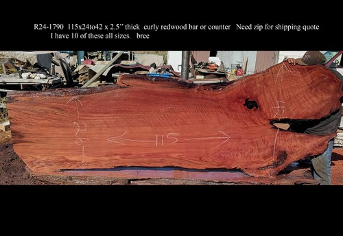 Curly redwood diy - |,