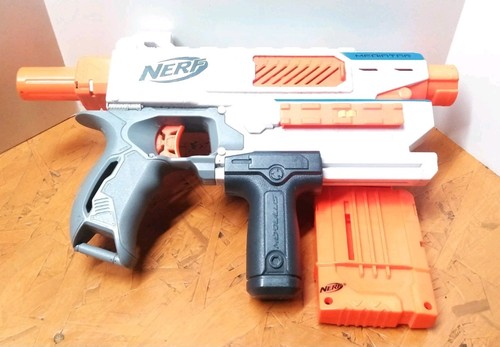 Nerf e0016 strike - n-strike, modulus