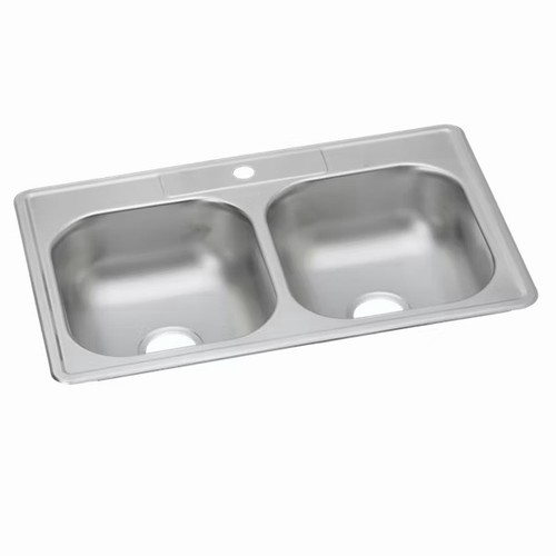 Dayton elkay 33x22x7 - dayton, by