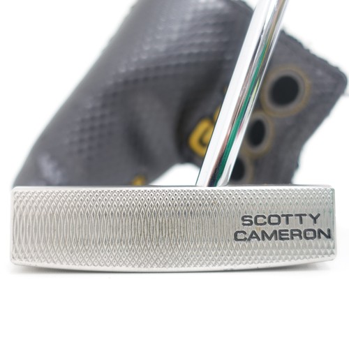 Scotty cameron golo 2014 - golo, 5
