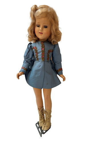 Madame alexander sonja henie - madame,