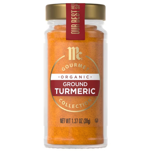 Mccormick gourmet organic - mccormick,