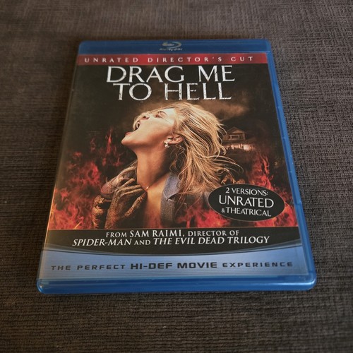 Drag hell unrated - to,