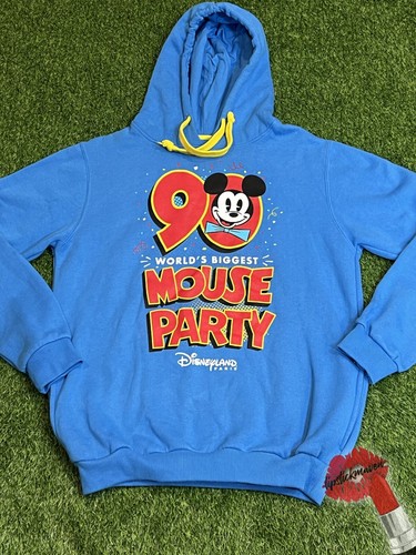 Disneyland paris hoodie - disneyland,