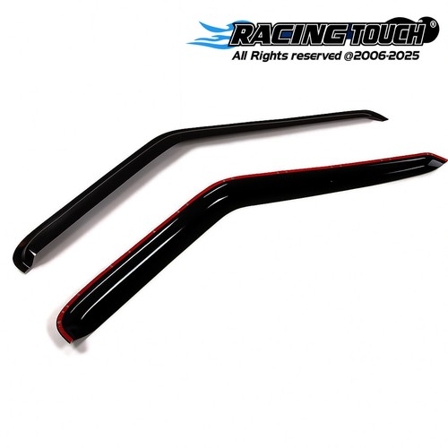 Window visor rain guard for - rain,
