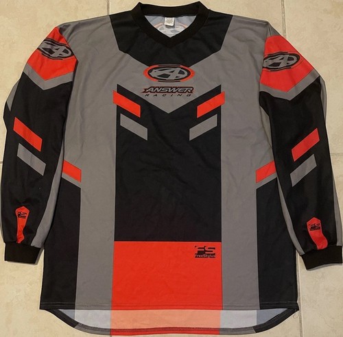 Vtg 90s answer racing - vtg,