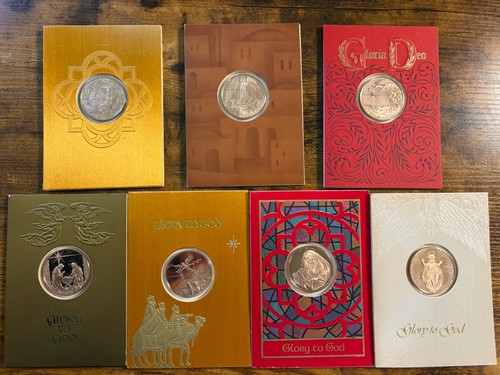 Lot franklin mint - of,