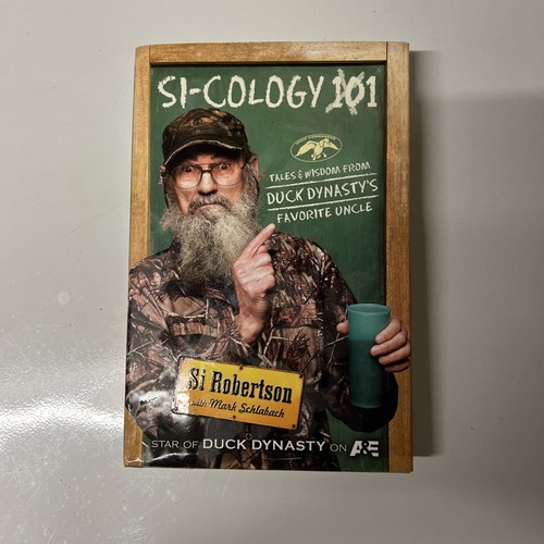 Robertson cology 101 - si,