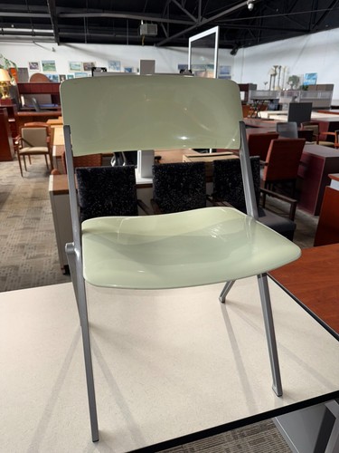 2007 emilio ambasz for knoll - emilio,