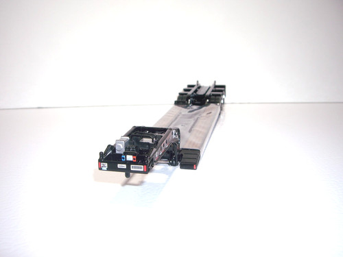 Dcp first gear black - first,