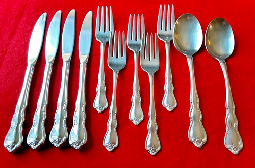 Wallace discretion stainless - discretion,