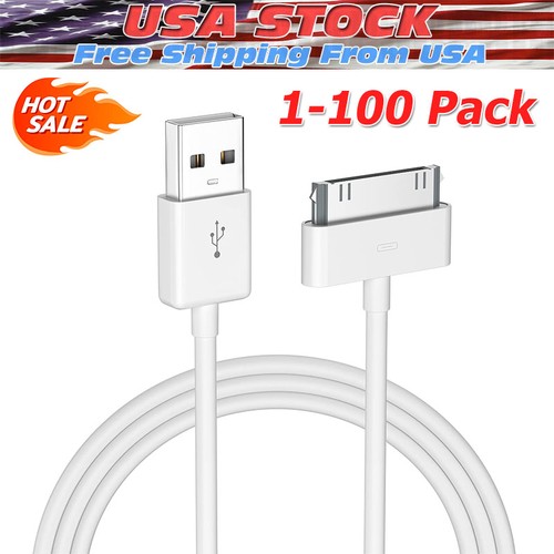 3ft pin usb - 3ft, charging