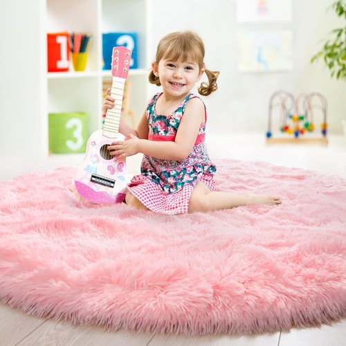 Round rugs 4x4 feet - round,