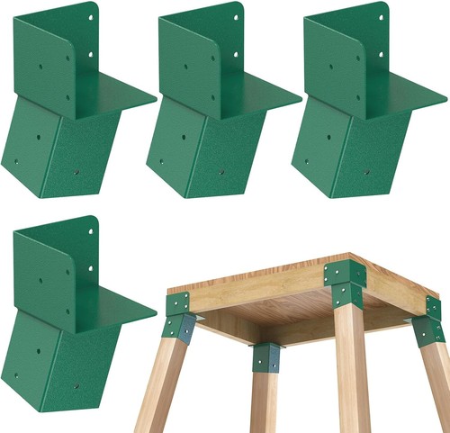 Heavy duty 4x4 deer stand - heavy,