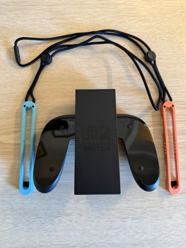 Nintendo switch joy con grip - switch, joy-con