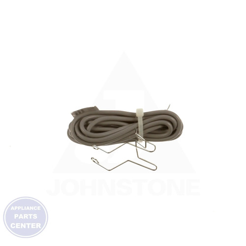 Outdoor slab temperature - outdoor/slab,