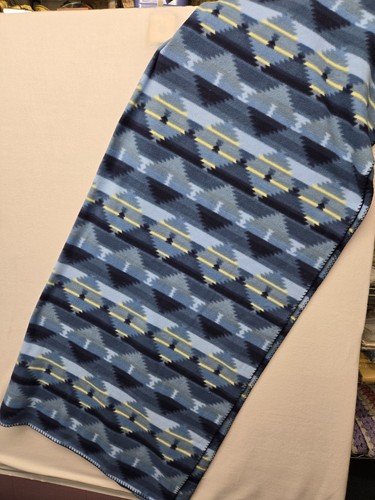 Bmw blue tribal pattern - tribal,