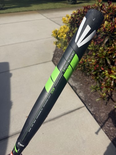 Rare easton 34 - easton, slow