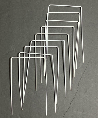 Lot croquet replacement - 9,