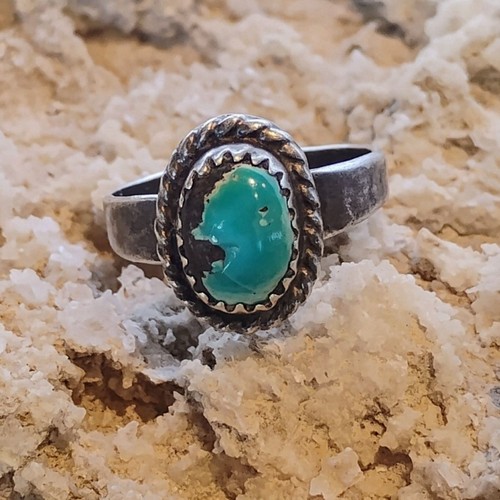 Vintage navajo old pawn - navajo,
