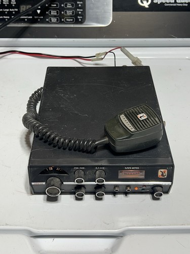 Johnson viking 352 radio - viking,