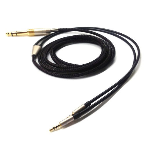 Headphones cable for hifiman - for,