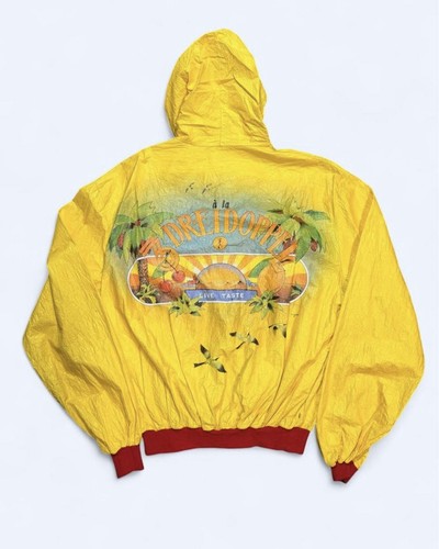 Vintage 1990 atex tyvek - atex,