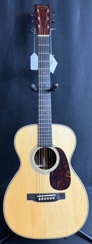 Martin custom shop parlor - shop,