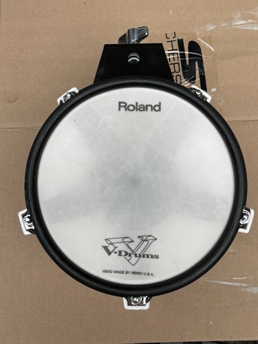 Roland mesh drum pad - pd-80,