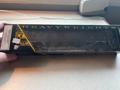 Branchline trains 15326 - trains, ho