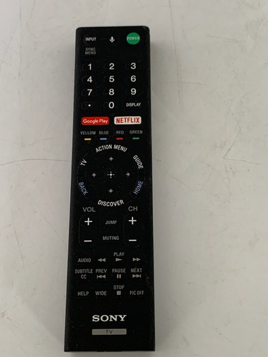 Sony rmf tx200u oem voice - sony,