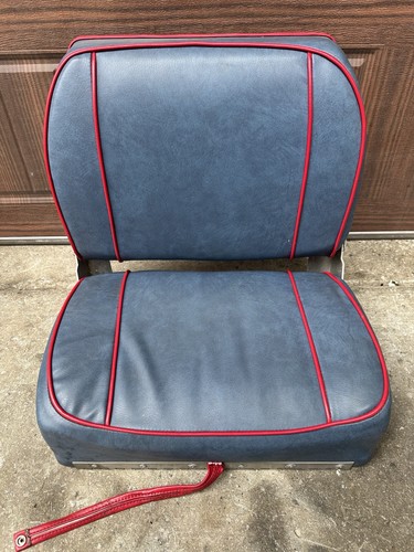 1980s ranger bass boat seat - 1980s,