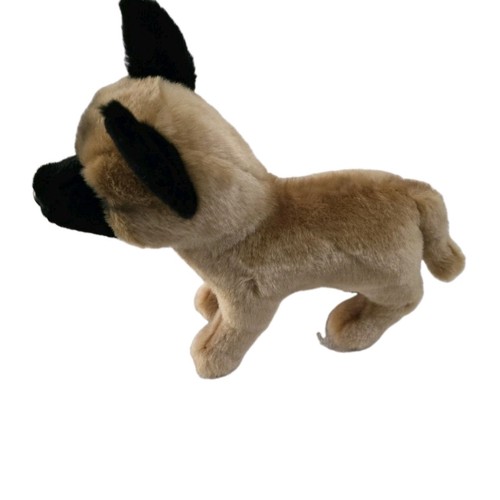 Klaus belgian malinois - 12",